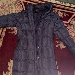 North Face Parka